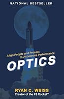 OPTICS: Align People and Process to Accelerate Performance 1964046122 Book Cover