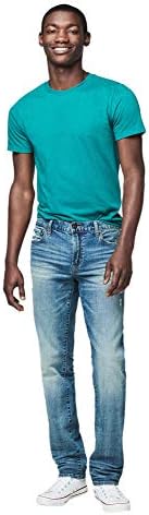 Aeropostale Front Pocket Belt Loop 