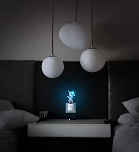 Puzzled-Dolphin-Handcraft-Art-Glass-Decorative-Night-Light-Home-Decor-Animal-Sea-Life-Theme-Unique-and-Elegant-Gift 31ZzLJQ2Y+L