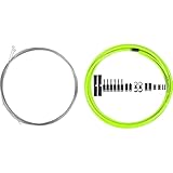 Jagwire Pro Shift Cable Kit