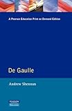 De Gaulle (Profiles In Power)