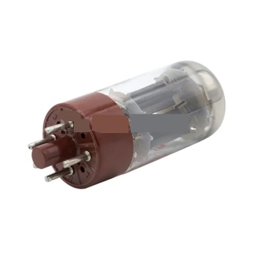 Tube à vide redresseur 5AR4 pour éliminer les bruits d'ampli