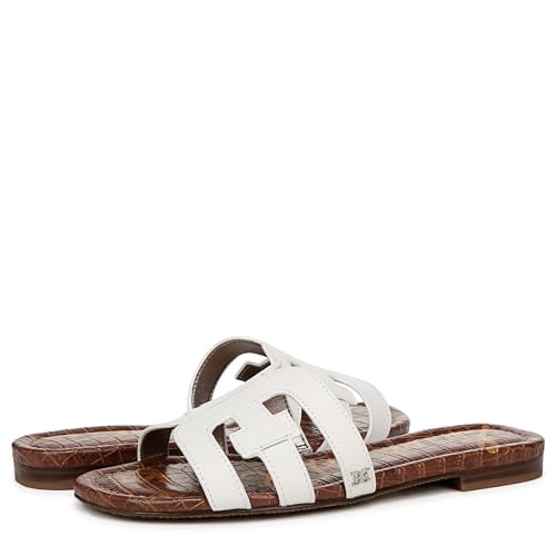 Image of Sam Edelman Women's Bay Flat Sandal