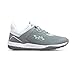 Boombah Viper Pro Women's Turf Gray/White - Size 8