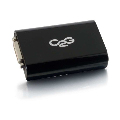 C2G/Cables to Go 30561 USB 3.0 to DVI-D Video Adapter - External Video Card