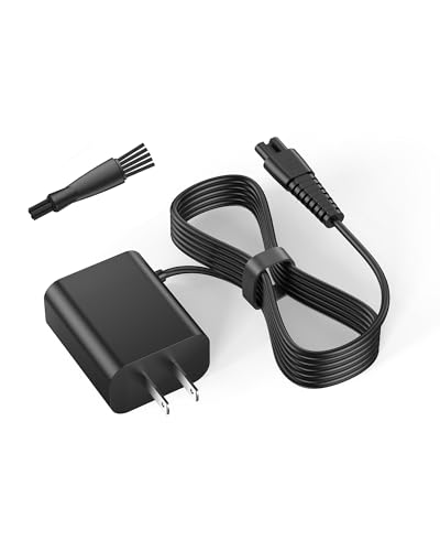 VHBW 4.5V BaByliss PRO Charger for FX870 FX825 Clippers