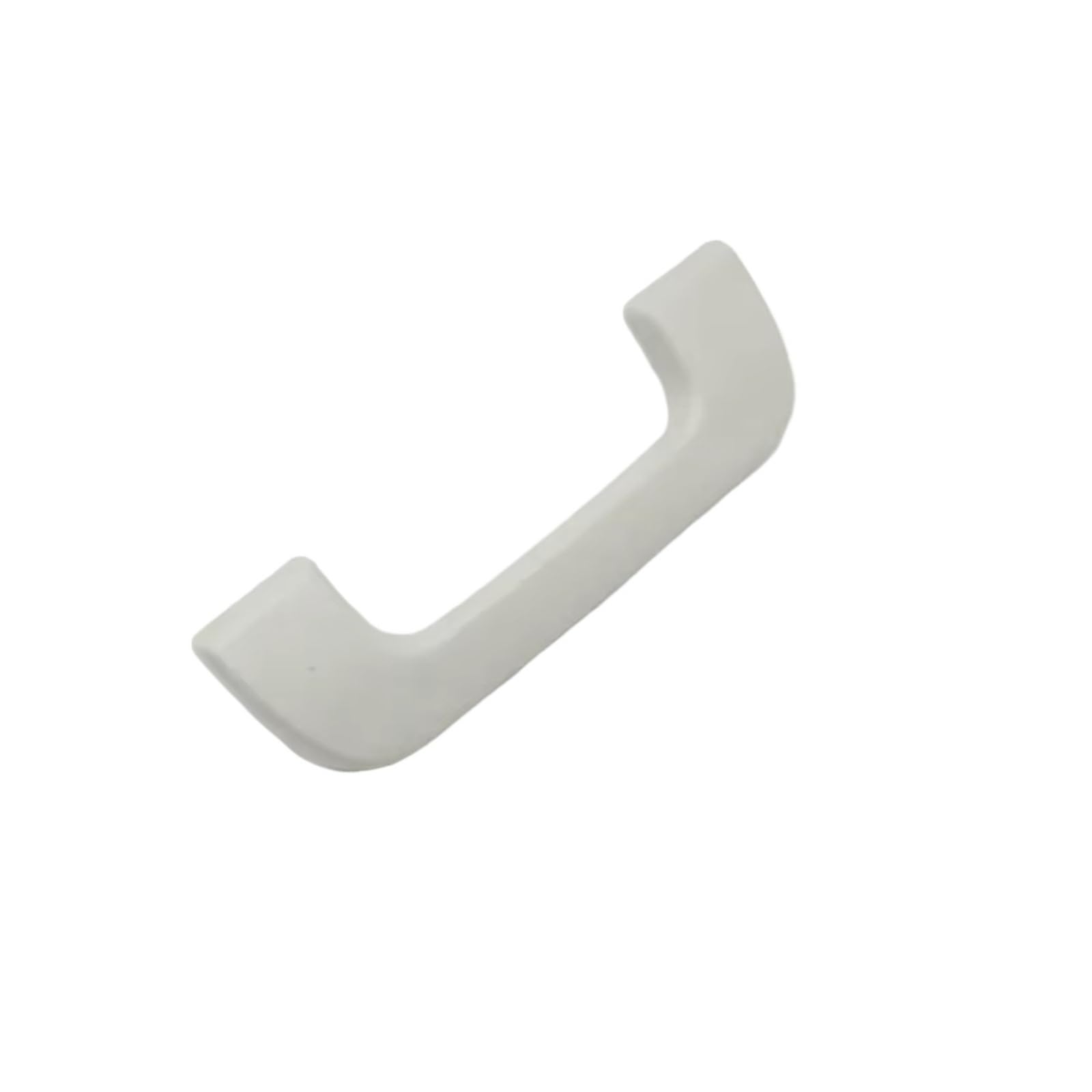 CFAYRLMS Car Roof Handle Compatible with Vw for Amarok 2013-2022 1 Pcs Front Interior Roof Headliner Grab Grip Handle Set Accessories 8K0857607