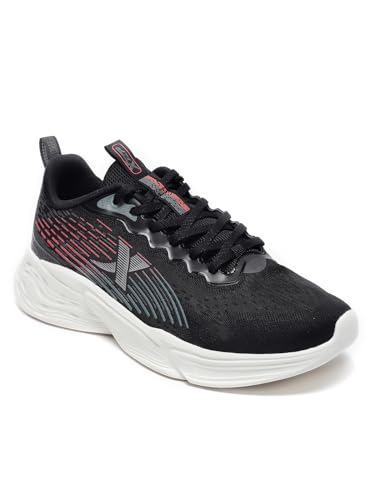 Image of XTEP Men's Performance Running Shoes | Lightweight Sneakers for Fitness & Training