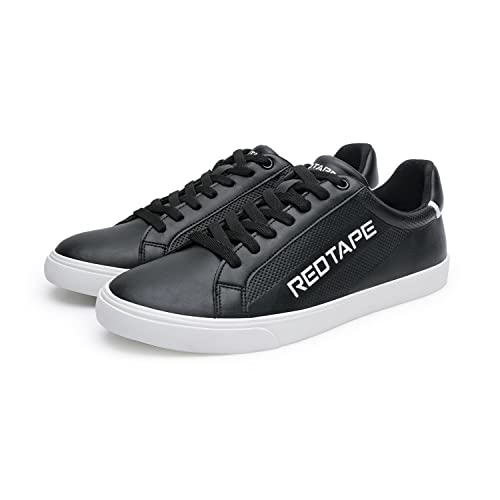Image of Red Tape Men Lace Up Sneaker Shoes