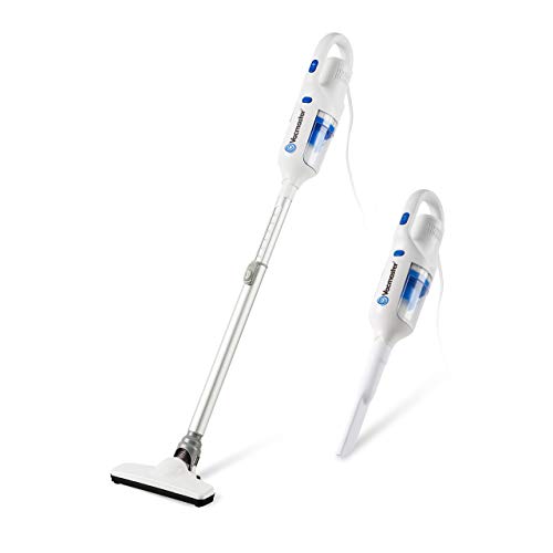 Vacmaster Corded Stick Vacuum Cleaner VSJ01 の商品画像 7