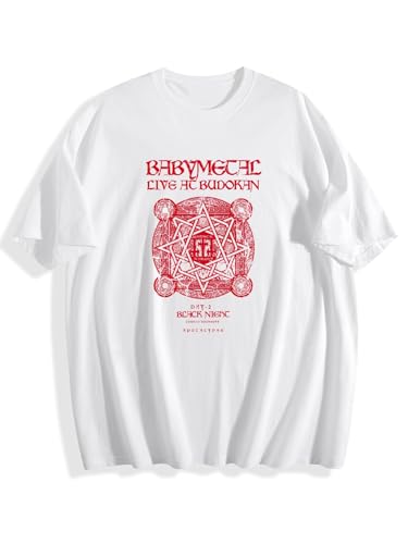 babymetal t シャツ メンズTシャツ・カットソー | 通販・人気