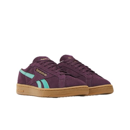 Image of Reebok Unisex Adult Club C Grounds Sneakers