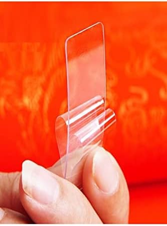 Safestore 60 Parça Çok Amaçlı Çift Taraflı Bant - Görsel 3