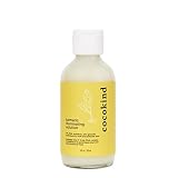 Cocokind Turmeric Illuminating Solution, Facial Toner with Mandelic Acid (AHA), PHA, and Glycolic Ac