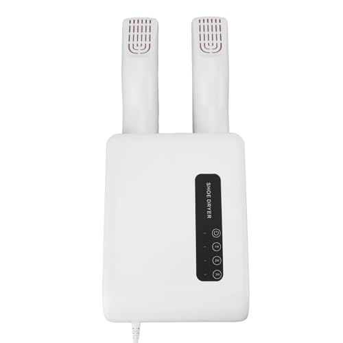Secador de calzado de pared plegable para botas y guantes