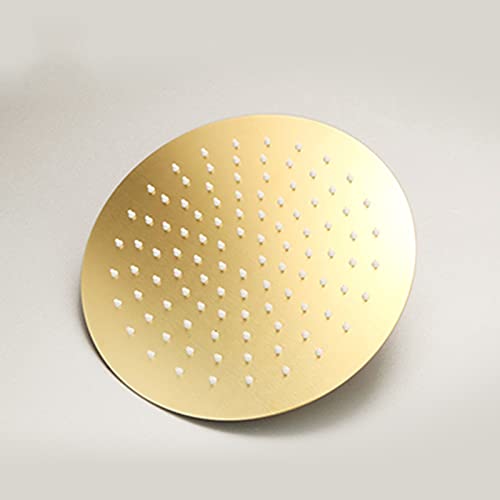Robinet de Douche Haute Pression Solution Idéale contre le Manque de Débit - 4