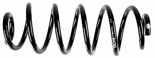 SACHS 994 382 Ressort De Suspension pour Audi A4 a trois Volumes (8K2, B8) 2007-2017 Essieu Arrière et autres véhicules