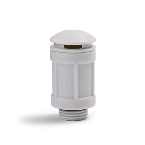 Intex 12363 Valve à air de rechange pour buse de piscine
