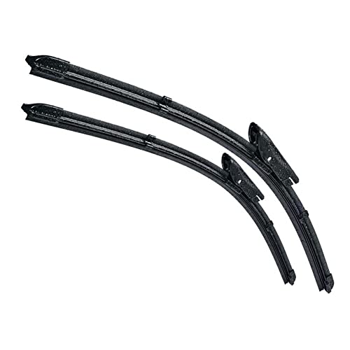 YULIXIACAR Frente rasquetas for FIAT Fiorino Fit Bayoneta Armas 2006 2007 2008 2009 2010 2011 2012 2013 (Color : 2006 2013)