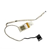 Câble vidéo LCD pour ordinateur portable