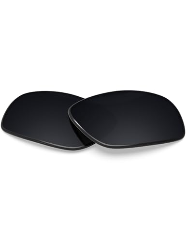 Image of BLAZERBUCK Anti-salt Polarized Replacement Lenses for Oakley Turbine OO9263 Sunglass