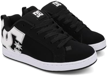 Resim DC Pure - Erkek Ayakkabıları kaykay ayakkabısıErkek 