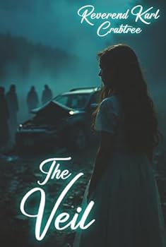 Hardcover The Veil Book