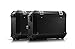Produktbild SW MOTECH TRAX ION Alukoffer-System schwarz 37/37 Liter Yamaha TDM 850 91-01
