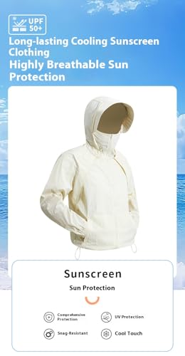 Chaqueta ligera resistente al agua con capucha desmontable miniatura 5