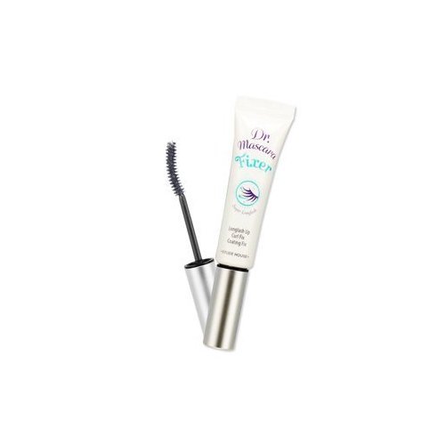 Etude House Dr Mascara Fixer For Super Long Lashes #TOP11