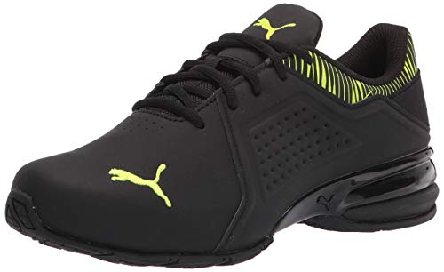 Image of PUMA Men's Viz Runner Cross-trainer Shoes