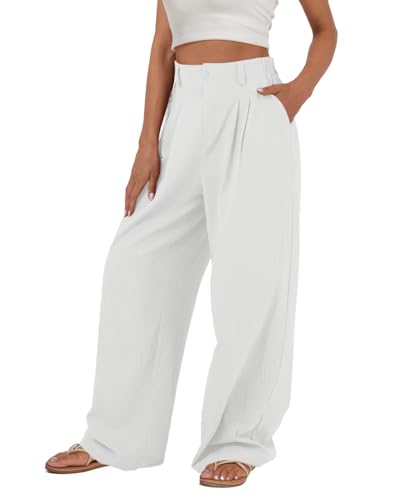 wei-e-leinenhose-damen-strandstyle-de
