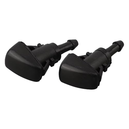 Gicleur de lave-glace Kia Sorento obstrué ? Remplacez vos buses 986302K100
