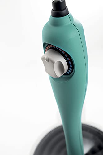 G.F. 80005525 Solardusche Sunny Premium Komplettset anschlussfertig, fuchsia, GF87005526, Violett, Hellblau