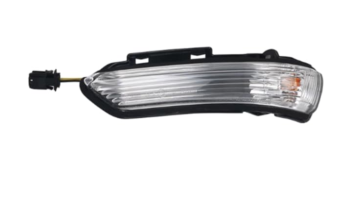 Feu latéral clignotant rétroviseur pour SAIC MG ZS RX3 2017-2021