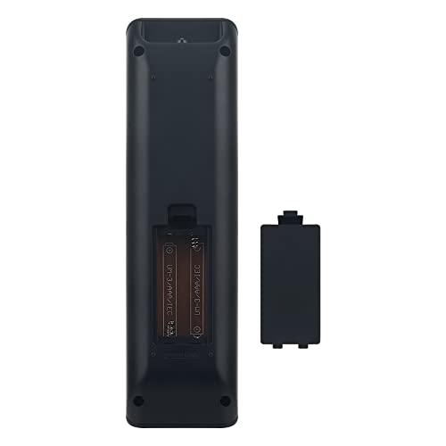 Télécommande de rechange Philips pour vos soirées Home Cinéma HTS3555 - 4