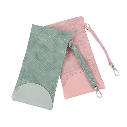 Pochette à sac portable pour organiser vos accessoires de voyage - Lot durable FRCOLOR