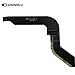 SUNMALL Replacement Hard Drive Cable with IR Sensor Compatible with 2011 2012 A1278 MacBook Pro 13