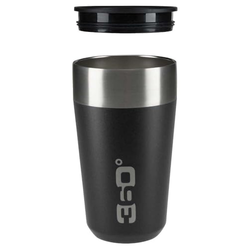 Copo térmico 360º Degrees 475ml