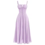❤ Occasion: Cette élégante robe sans manches est parfaite pour le printemps et l'été, la plage, les vacances, les fêtes, les vêtements décontractés quotidiens, les rendez - vous, le shopping, les photos ou d'autres occasions.
