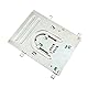 HSSDTECH Smart Card Reader für Lenovo ThinkPad X270 20HM 20HN L470 20J4 20J5 20JU 20JV T470p 20J6 20J7 Yoga 370 20JH 20JJ 02HK917 02HK916 5C61A2533 88 000 HW553 04X5475 04X5393
