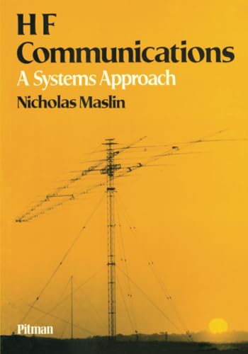Hf Communications: A Systems Approach