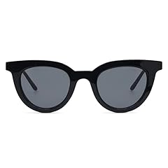 Black/Smoke Polarized