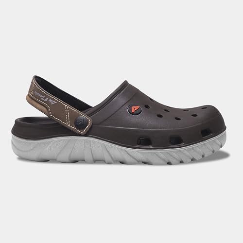 Image of Adda Cyclone Men Clogs