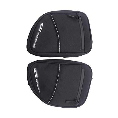 Sac de rangement pour jambe étanche sacoche de cuisse moto