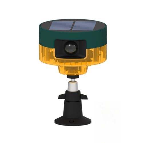 [Figoday] 3_Zbg ފ Qb΍ \[[ R L悯 悯 悯 g^@\t 12h/24hғ[h 6LEDtbVCg 129dBʒ IP55h e1200mAhdr DC[dΉ E