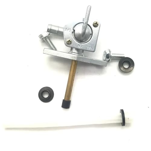 Interruptor de tanque de combustible 16950-GCF-671 con acabado de alta resistencia