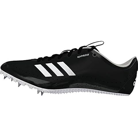 adidas Sprintstar Chaussures d'Athlétisme Cover