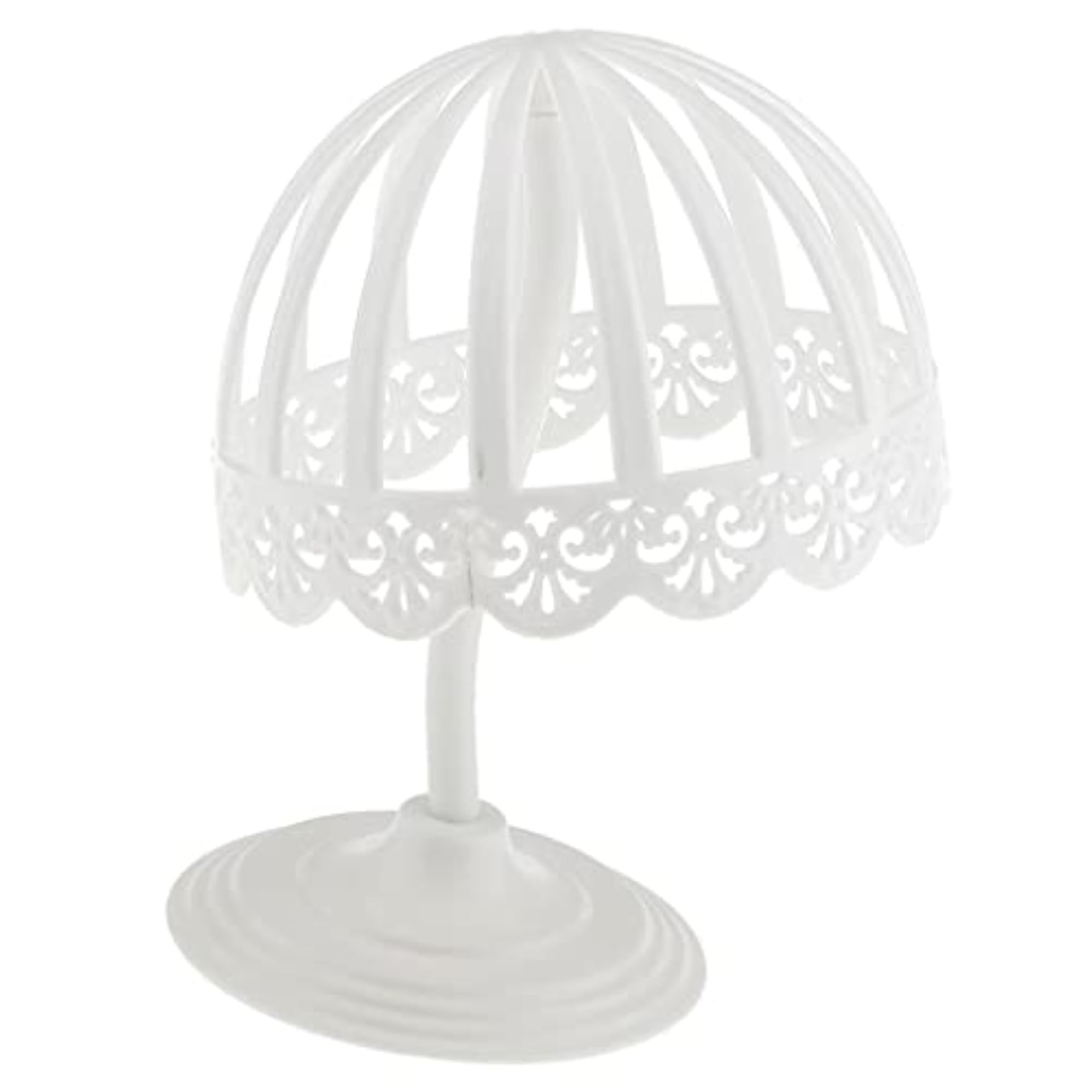 Baby Hat Cap Storage Display Holder for Hair Wigs, 40Cm
