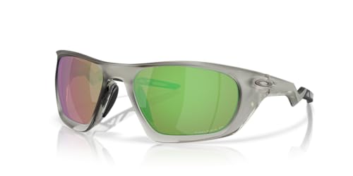 Image of Oakley Sunglasses for Men OO9431 Lateralis Sunglasses PRIZM Lenses